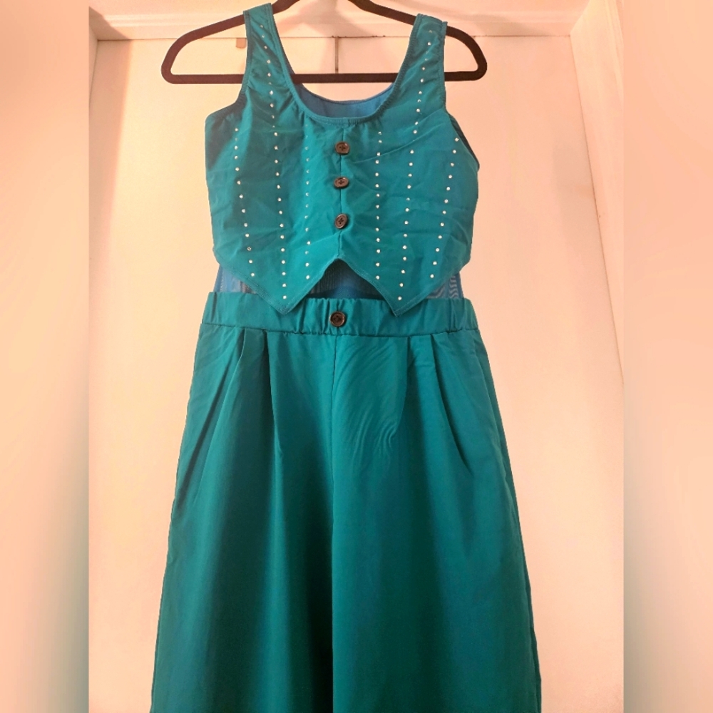 Weissman Women's Dance Costume - image 3